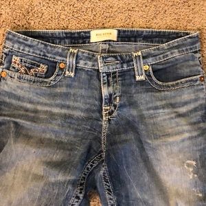 Big Star jeans